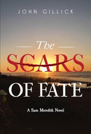 The Scars of Fate-9781835431498