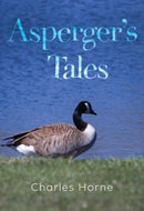 Asperger's Tales-9781835431818