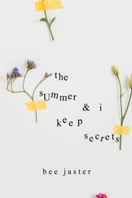 The Summer & I Keep Secrets