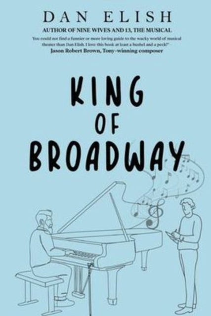 King of Broadway