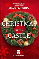 Christmas at The Castle-9781835433591