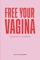 Free Your Vagina-9781835434383