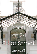 Death at 24 Elliot Street-9781835438367