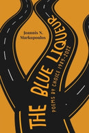 The Blue Liqueur