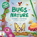 Bugs and Nature-9781835440612