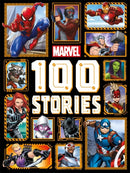 Marvel: 100 Stories