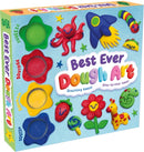 Best Ever Dough Art-9781835441053