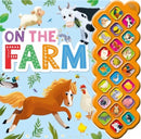 On the Farm-9781835441572