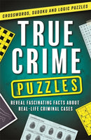 True Crime Puzzles-9781835442098