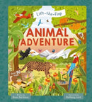 Animal Adventure-9781835443071