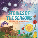 Stories of the Seasons-9781835443279