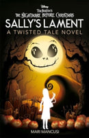 Disney Tim Burton''s The Nightmare Before Christmas: Sally''s Lament