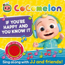 CoComelon: If You're Happy and You Know It-9781835446171