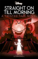 Disney Peter Pan: Straight on Till Morning-9781835448809