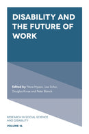 Disability and the Future of Work-9781835490068