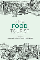 The Food Tourist-9781835490860