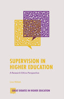 Supervision in Higher Education : A Research Ethics Perspective-9781835490969