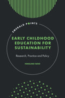 Early Childhood Education for Sustainability