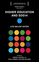 Higher Education and SDG14 : Life Below Water-9781835492536