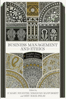 Business Management and Ethics : Insights from Indian Ethos-9781835492550