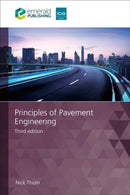 Principles of Pavement Engineering-9781835497111