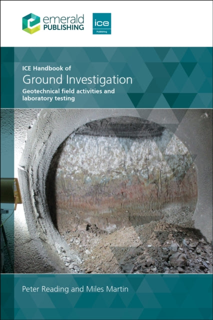 Ice Handbook of Ground Investigation