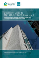 Designers'' Guide to En 1992-1-1