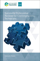 Successful Professional Reviews for Civil Engineering Technicians-9781835499436