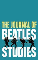 The Journal of Beatles Studies (Volume 3, Issue 2)-9781835536360