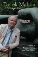 Derek Mahon: A Retrospective-9781835537978