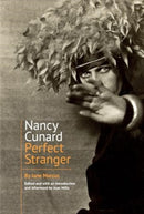 Nancy Cunard : Perfect Stranger-9781835538746