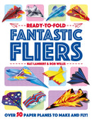 Fantastic Fliers-9781835551158