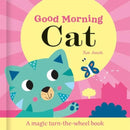 Good Morning Cat-9781835551226