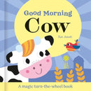 Good Morning Cow-9781835551233