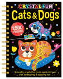 Cats & Dogs-9781835551578