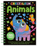 Animals-9781835551592