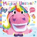 Have you ever met a Magical Unicorn?-9781835551677