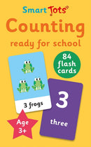 Counting - ready for school-9781835551776