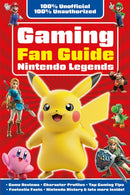 Gaming Fan Guide Nintendo Legends-9781835552964