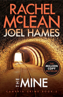 The Mine-9781835600009