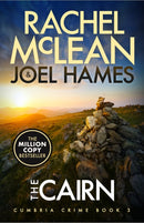 The Cairn-9781835600177