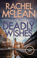 Deadly Wishes-9781835600818