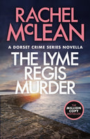 The Lyme Regis Murder-9781835601136