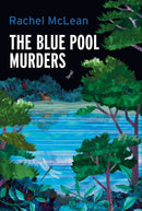 The Blue Pool Murders-9781835601143