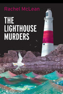 The Lighthouse Murders-9781835601150