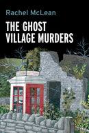 The Ghost Village Murders-9781835601167