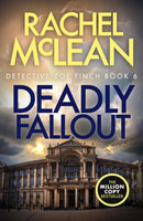 Deadly Fallout-9781835601235