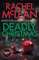 Deadly Christmas-9781835601242