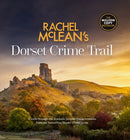Rachel McLean's Dorset Crime Trail-9781835601327