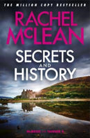 Secrets and History-9781835601778